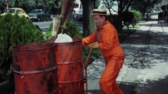 Galeria 2 - El barrendero