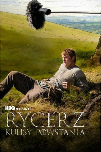 Rycerz - kulisy powstania