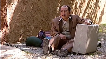 Episode 26 — "Yek Tir-O Do Neshan"