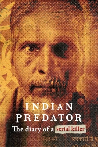 Indian Predator: The Diary of a Serial Killer Season 1 Episode 1