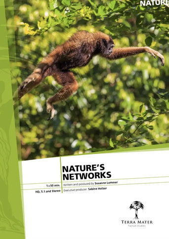 Das Flechtwerk des Lebens poster