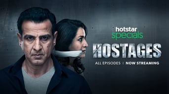 #1 Hostages