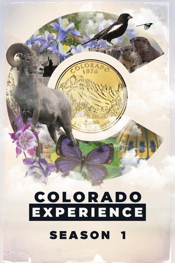 Colorado Experience: Season 1