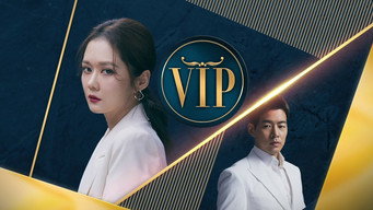 #6 VIP