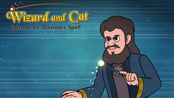 Daimon's Spell