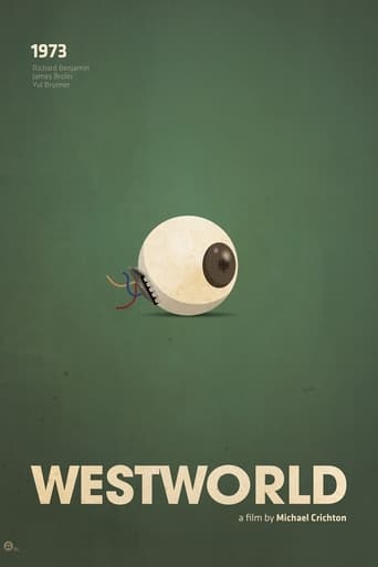 Westworld ( Westworld )