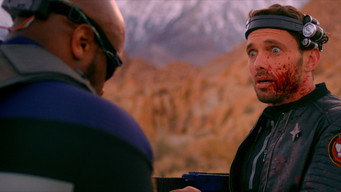 #13 Alien Expedition