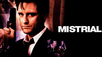 #7 Mistrial
