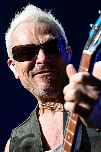 Rudolf Schenker