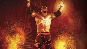 WWE Judgment Day (2007)