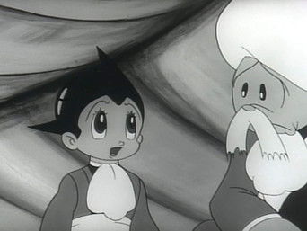 Episode 113 — Dangerous Mission