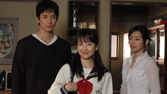 第1話：Even If I Die, I'll Protect You