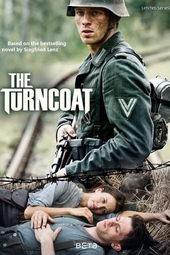 The Turncoat