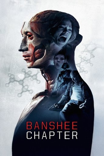 Banshee Chapter (2013)