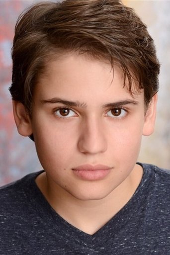Richard Arthur Scola headshot