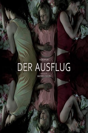 Poster of Der Ausflug