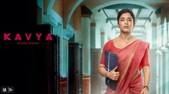 Kavya - Ek Jazbaa, Ek Junoon (2023- )