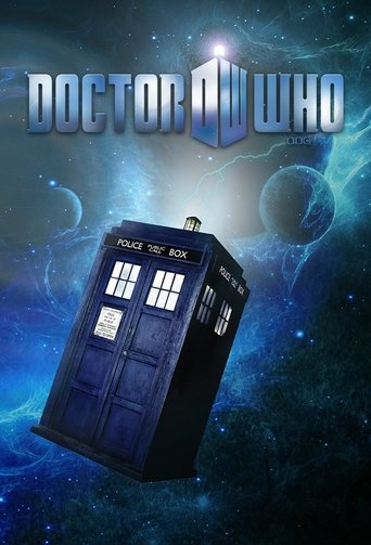Doctor Who