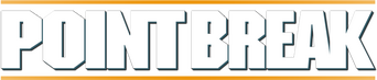 Point Break logo