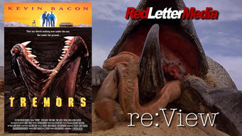 Tremors