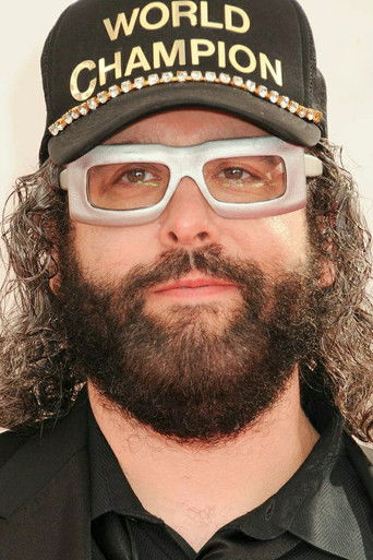 Judah Friedlander — photo 3