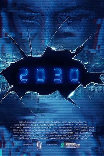 2030 poster