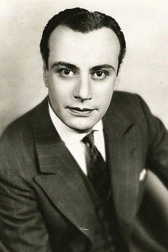 Image of John Davidson