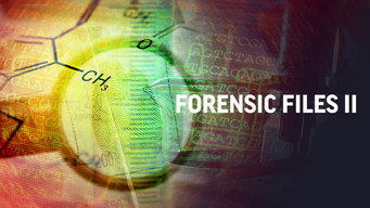 #5 Forensic Files II