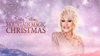 #9 Dolly Parton's Mountain Magic Christmas