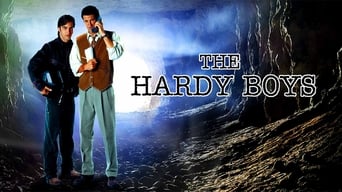 The Hardy Boys - 1x01