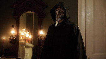 #11 The Demonologist