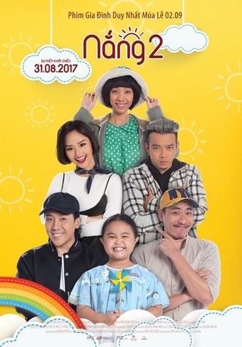 Poster of Nắng 2