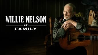 #2 Віллі Нельсон і родина