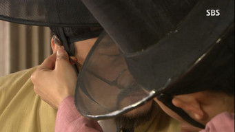 Episode 15 — Episode 15