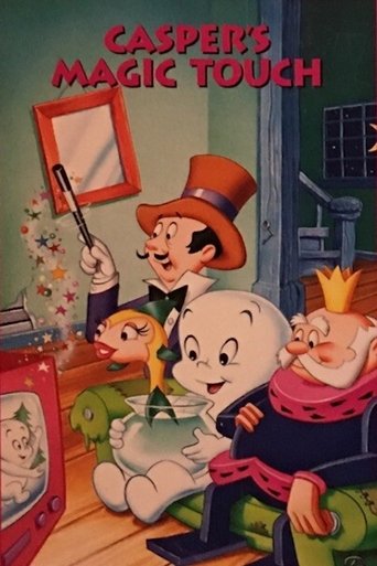 The Magic Touch (1964)