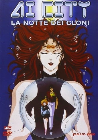 Ai City - La notte dei cloni