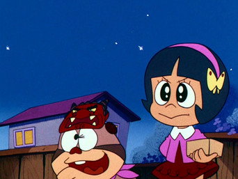 Episodio 18 — Un demonietto fortunato