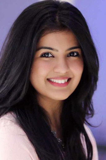 Foto de Amritha Aiyer