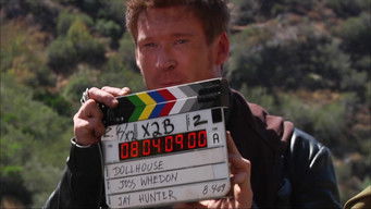 Aflevering 9 — Season Two Outtakes