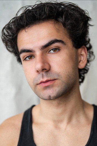 Jack Zubieta