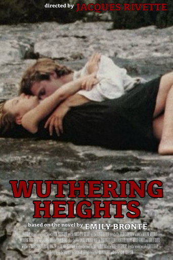 Wuthering Heights