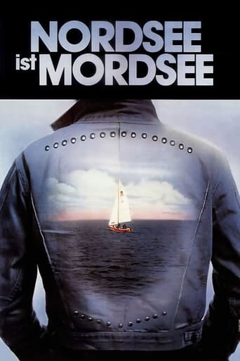 Nordsee ist Mordsee en streaming 