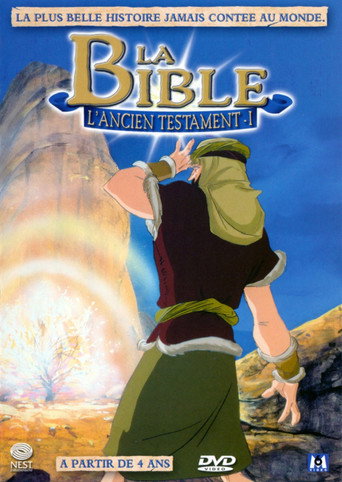La Bible - La Plus Belle Histoire Jamais Contée au Monde Season 1