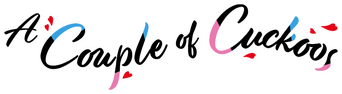 A Couple of Cuckoos logo