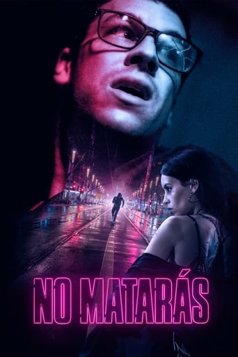 Poster of No matarás