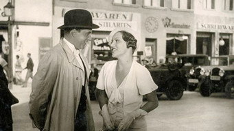 I by Day, You by Night (1932)