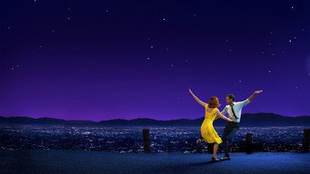 Galeria 5 - La ciudad de las estrellas (La La Land)