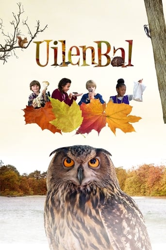 Poster of Uilenbal