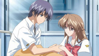 第11話：Traveling Through Time