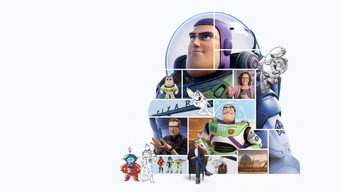 Jenseits der Unendlichkeit: Buzz und die Entstehung von Lightyear – Szenenbild